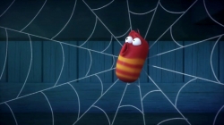 انیمیشن لاروا - فصل دوم- قسمت 17 الی 24